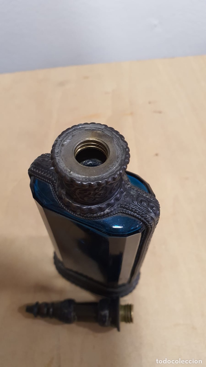 Arte: Bonito perfumero etnico - Foto 7