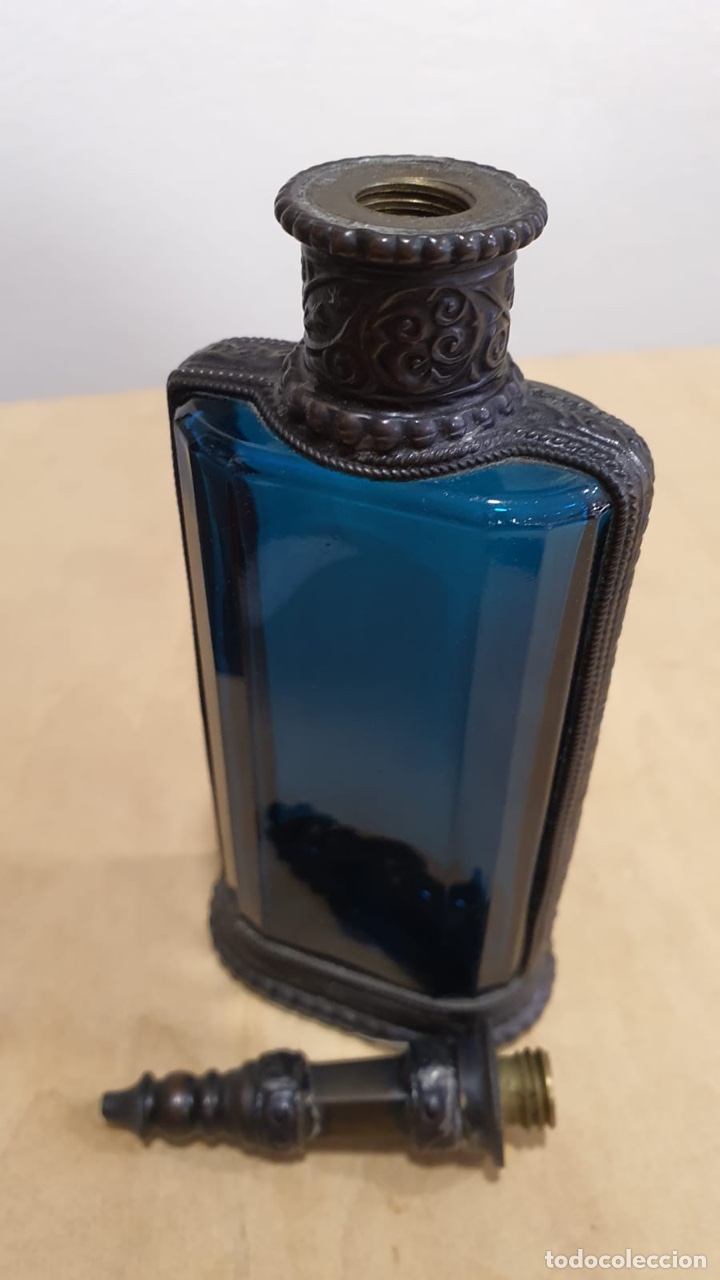Arte: Bonito perfumero etnico - Foto 8