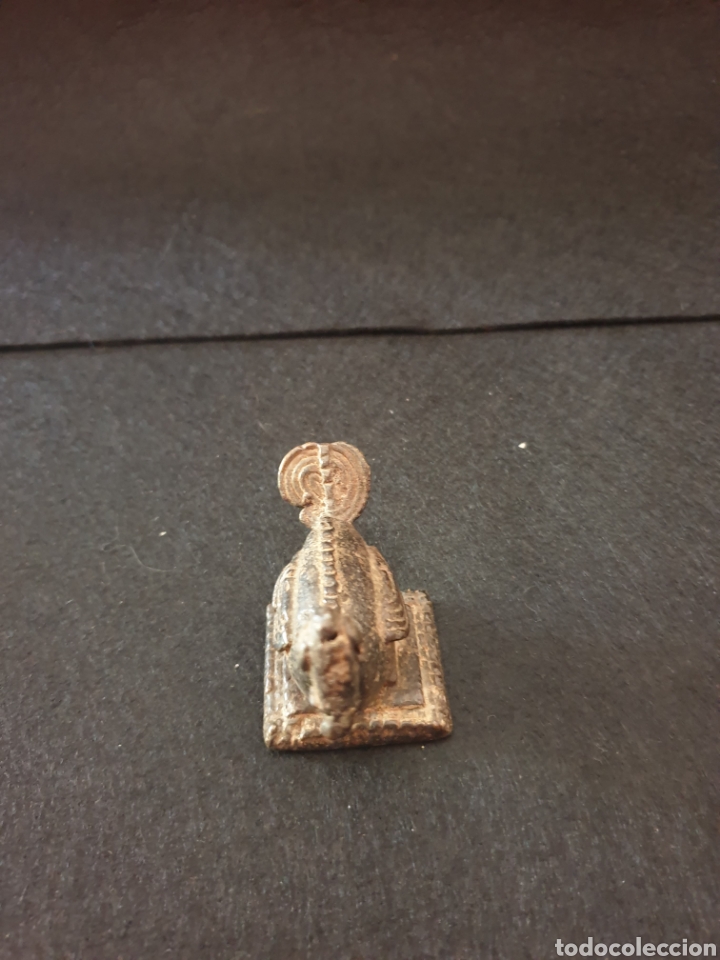 Arte: Peso de oro Akan - Foto 2