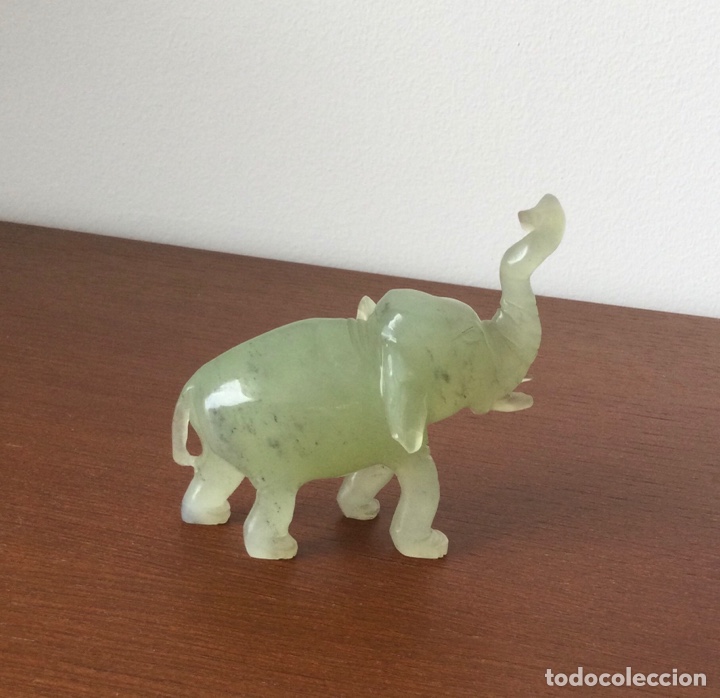 Arte: Figura elefante - Foto 2