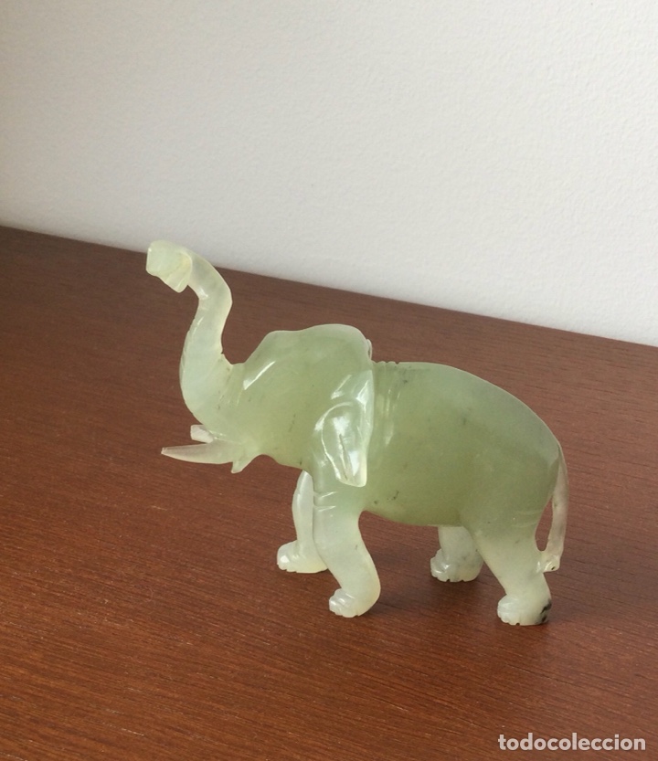 Arte: Figura elefante - Foto 1