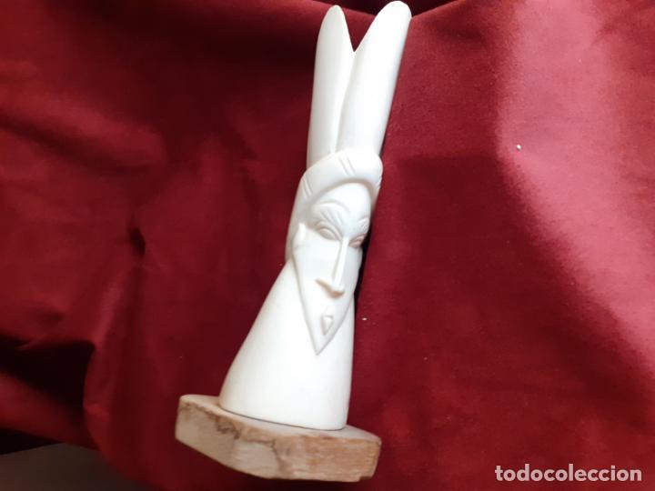 Arte: Figura Etnica - Foto 2