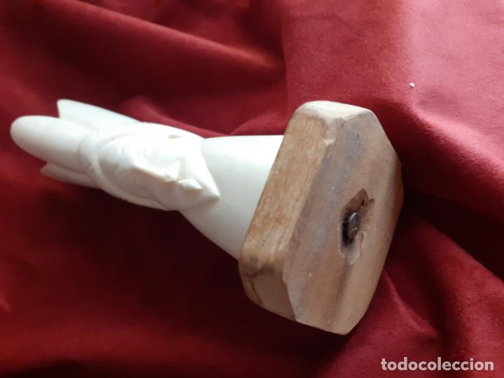 Arte: Figura Etnica - Foto 4