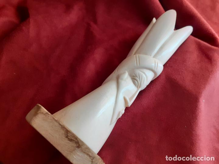 Arte: Figura Etnica - Foto 1