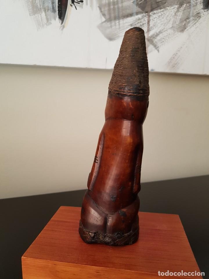 Arte: FIGURA LEGA AFRICANA - Foto 5