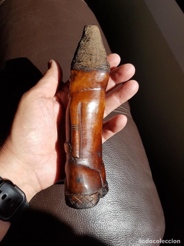 Arte: FIGURA LEGA AFRICANA - Foto 10
