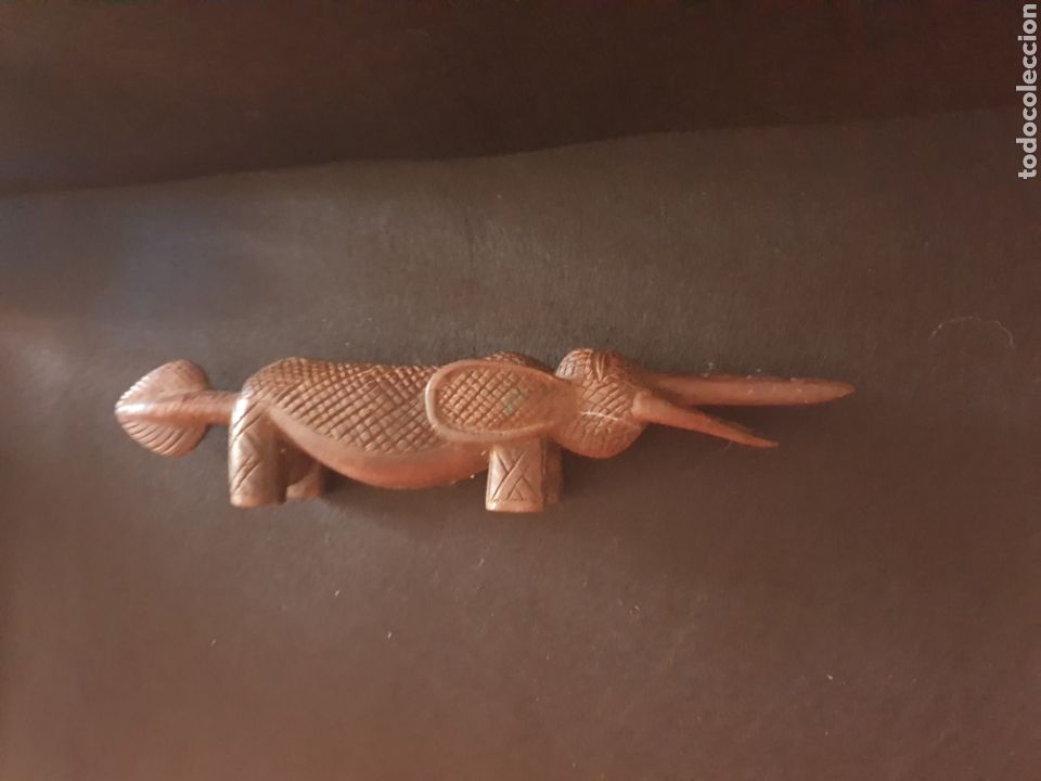 Arte: Or&aacute;culo Itoom Kuba - Foto 2