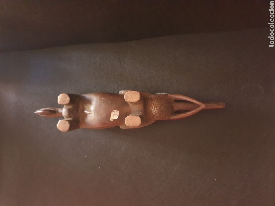 Arte: Or&aacute;culo Itoom Kuba - Foto 3