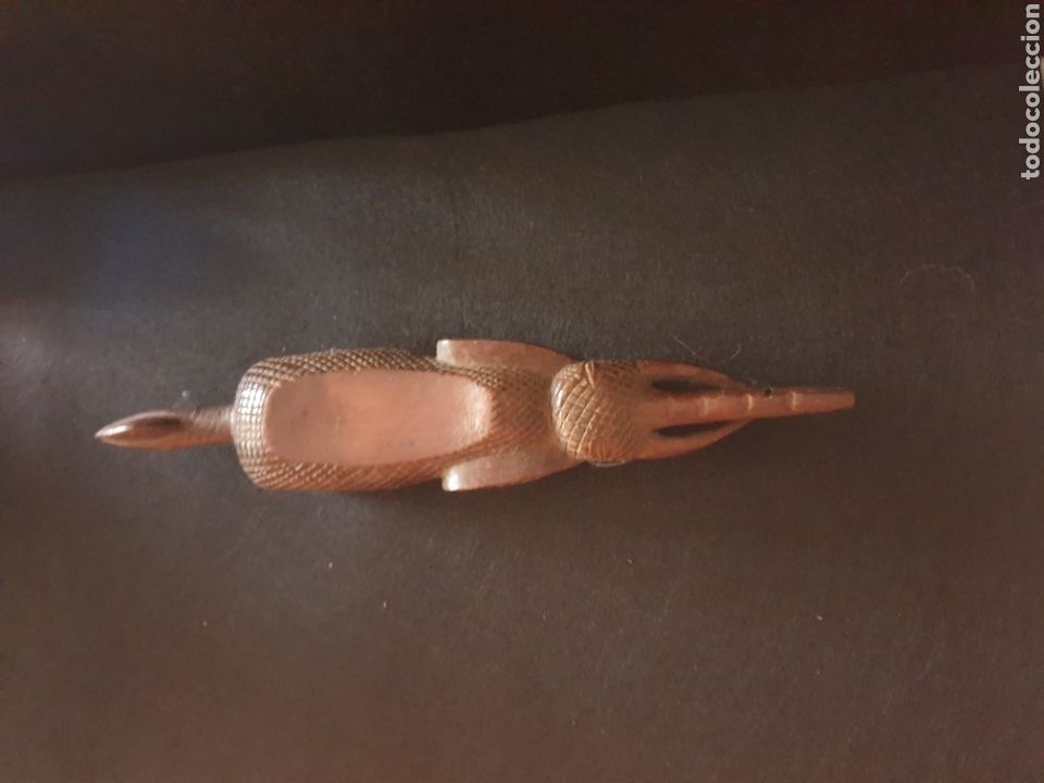 Arte: Or&aacute;culo Itoom Kuba - Foto 1