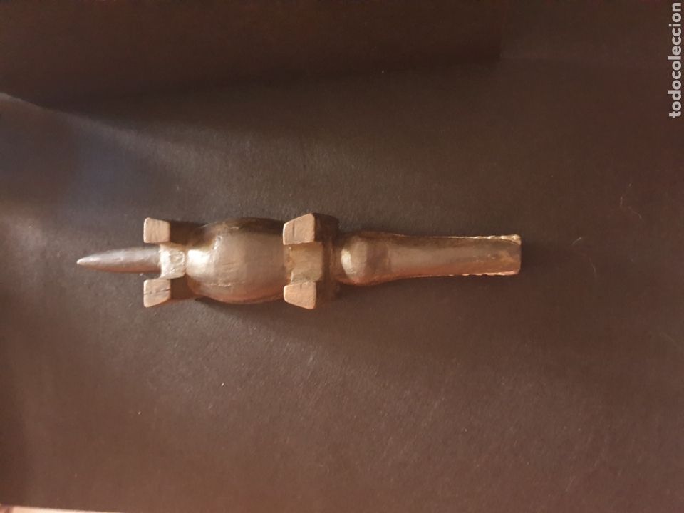 Arte: Or&aacute;culo Itoom Kuba - Foto 3