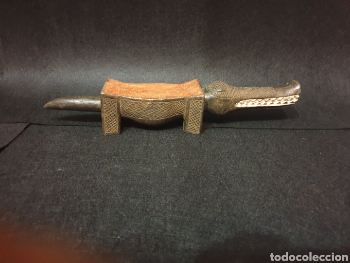 Arte: Or&aacute;culo Itoom Kuba - Foto 4