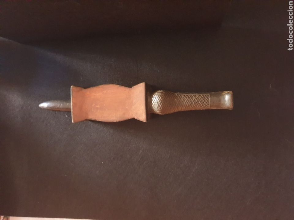 Arte: Or&aacute;culo Itoom Kuba - Foto 1
