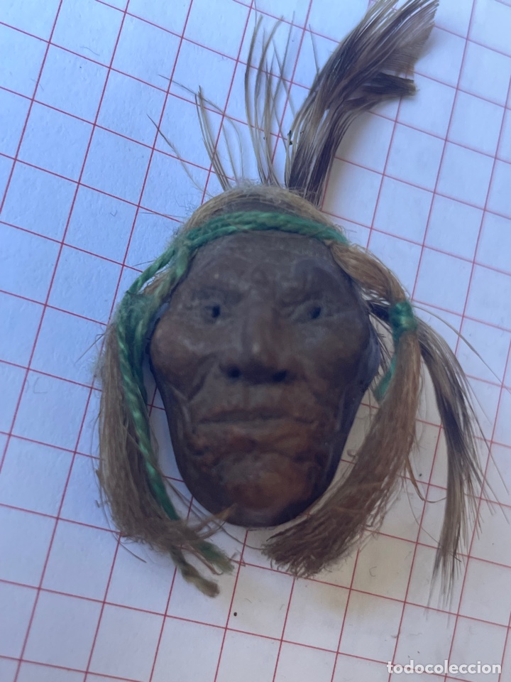 Arte: Pin de Indio de arcilla o similar - Foto 5
