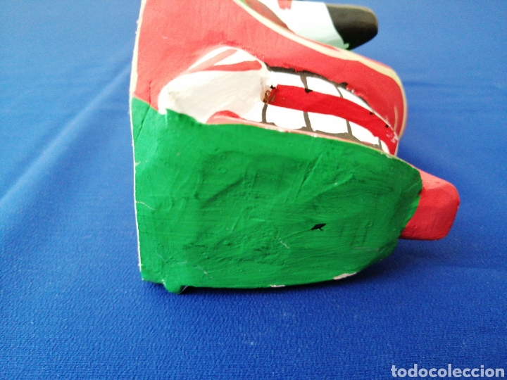 Arte: M&Aacute;SCARA - ASIA- ASIATICA - Foto 7