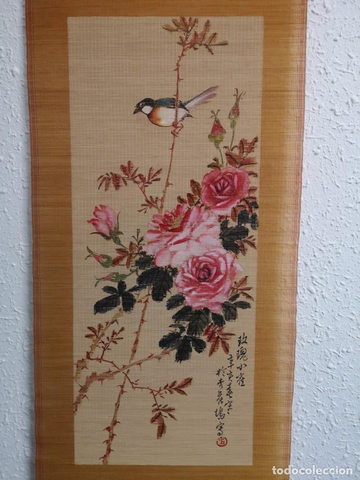 Arte: PENDON CHINO - Foto 2