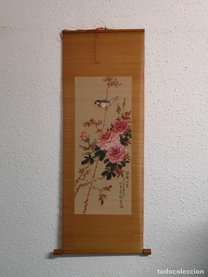 Arte: PENDON CHINO - Foto 9