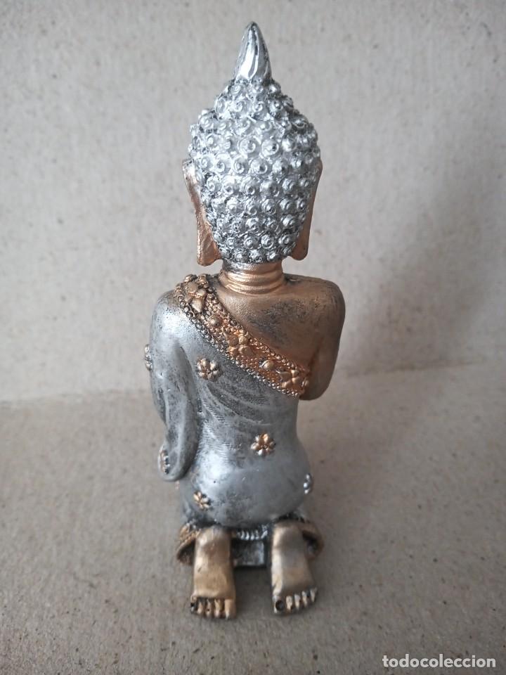Arte: DIOSA INDU REZANDO - Foto 3