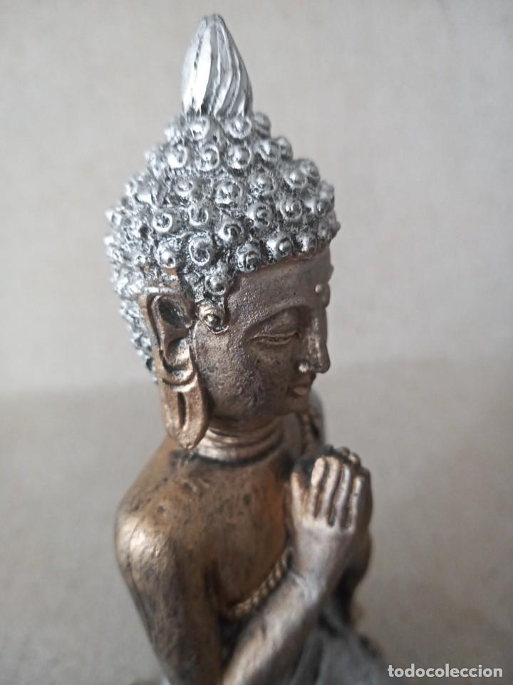 Arte: DIOSA INDU REZANDO - Foto 5