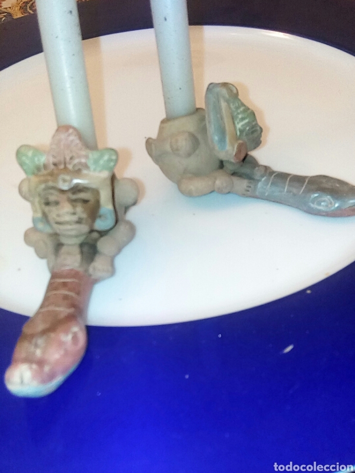 Arte: Candelabros de Mejico - Foto 6