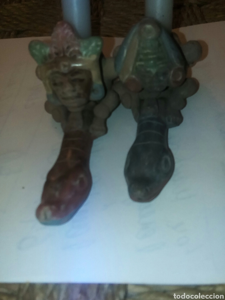 Arte: Candelabros de Mejico - Foto 14