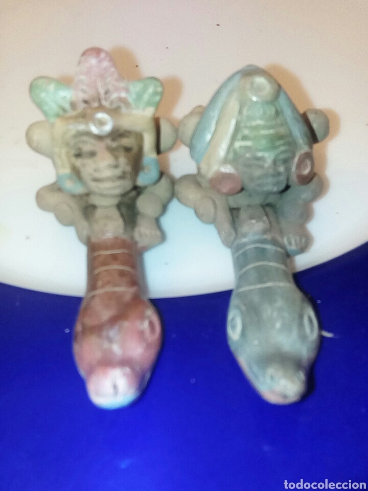 Arte: Candelabros de Mejico - Foto 1