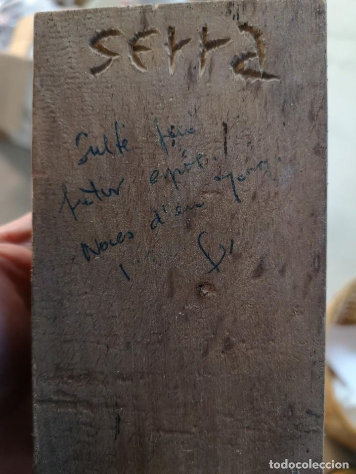 Arte: escultura - Foto 4