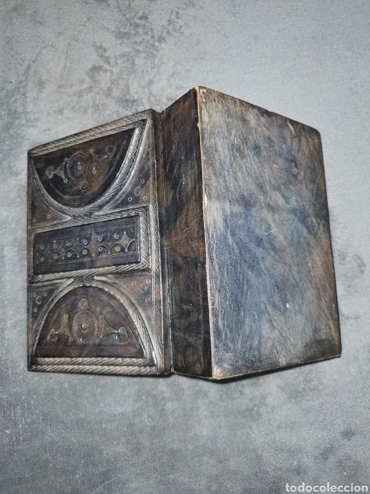Arte: Caja touareg. - Foto 2