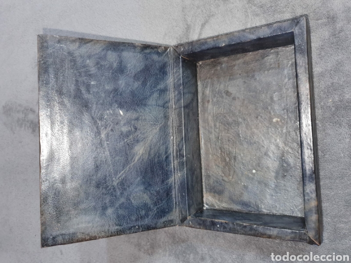Arte: Caja touareg. - Foto 3