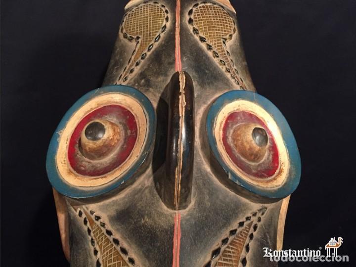 Arte: CASCO DOBLE CABEZA 71X35 - Foto 7