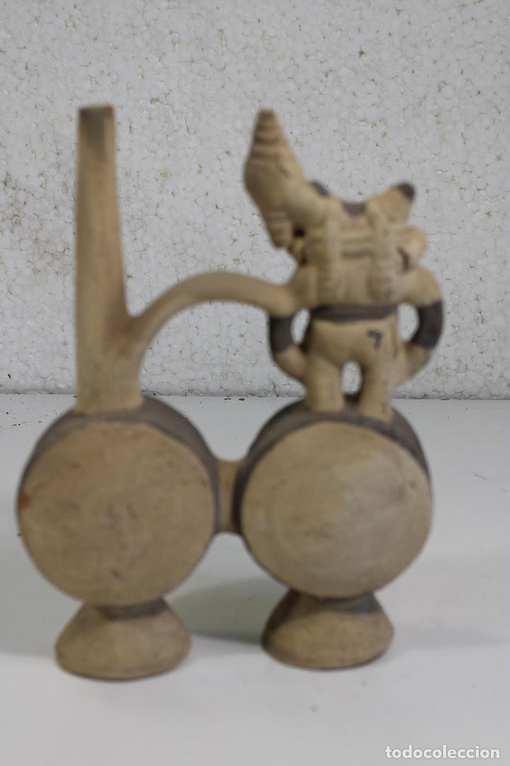 Arte: arte totonaco - Foto 3