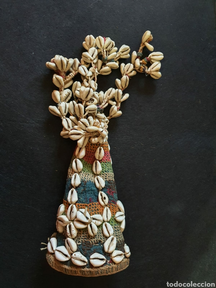Arte: Phallocrypt Naga. - Foto 3