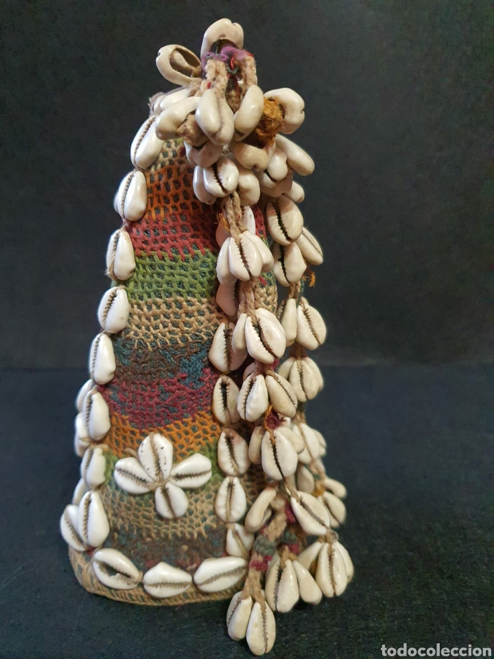 Arte: Phallocrypt Naga. - Foto 1