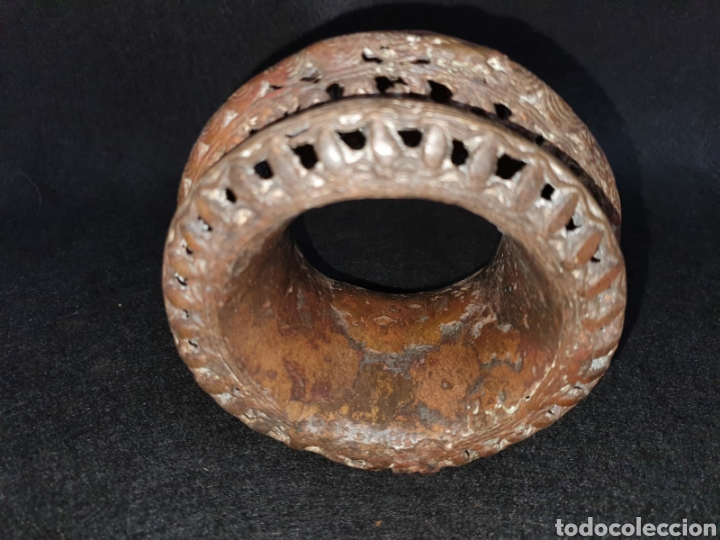 Arte: Brazalete Bamun. (Camer&uacute;n). - Foto 2