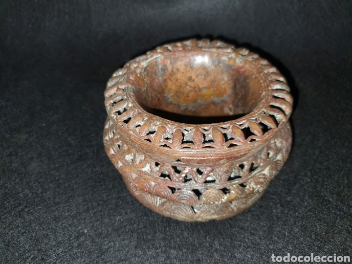 Arte: Brazalete Bamun. (Camer&uacute;n). - Foto 1