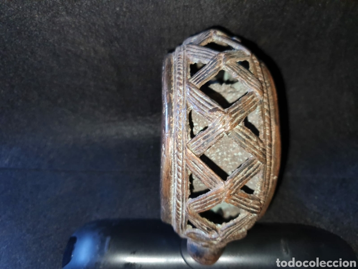 Arte: Brazalete Tikar (Camer&uacute;n) - Foto 4