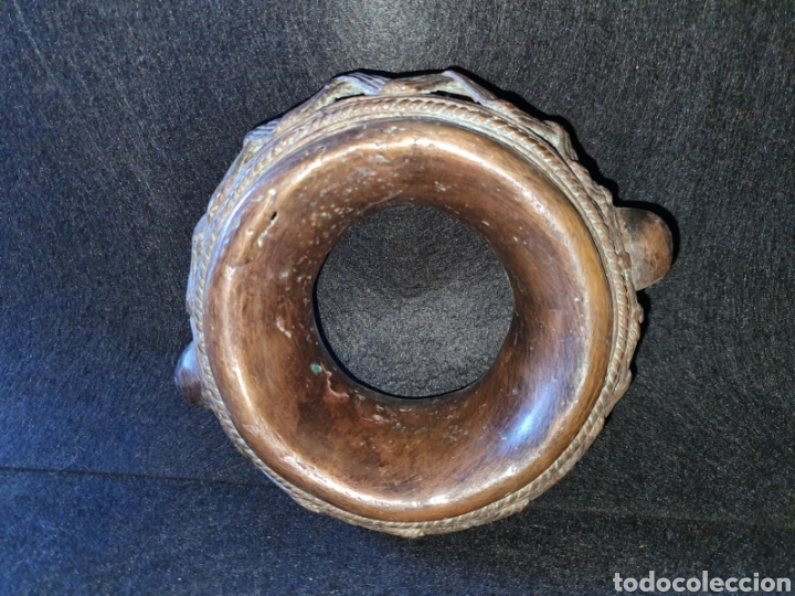 Arte: Brazalete Tikar (Camer&uacute;n) - Foto 5