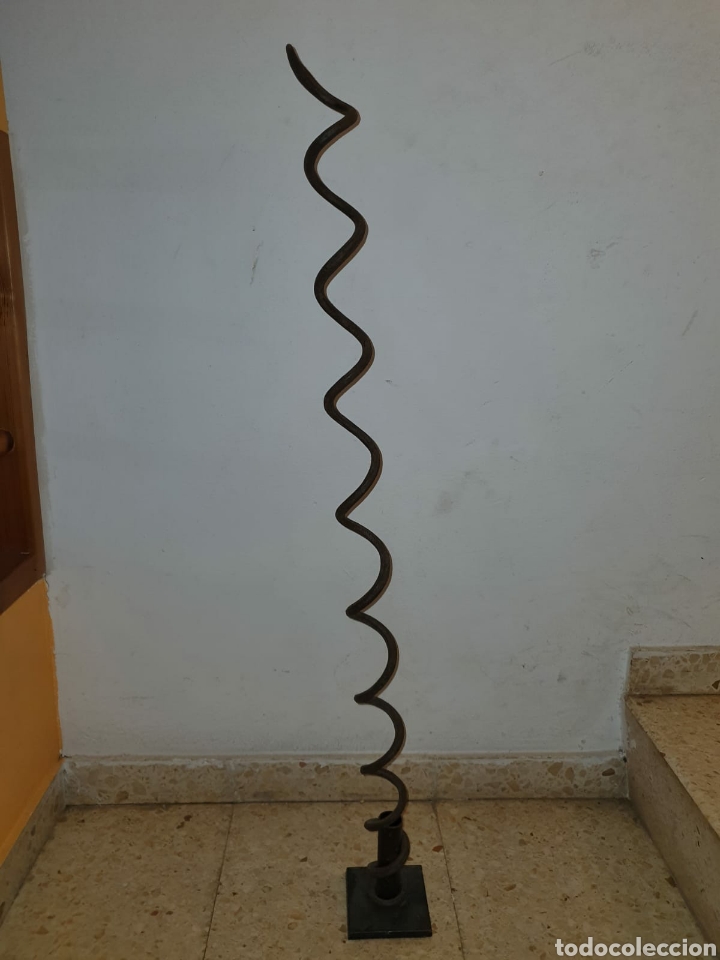 Arte: Ngelima snake money. - Foto 1