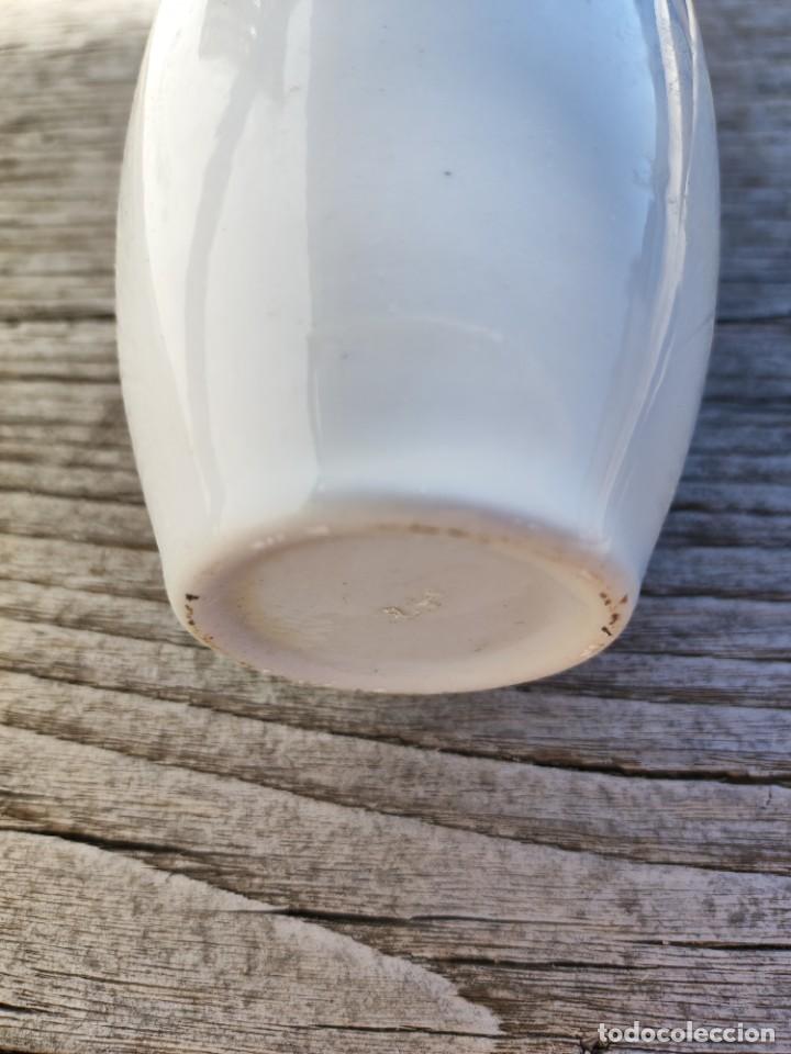 Arte: Jarr&oacute;n porcelana chino - Foto 3
