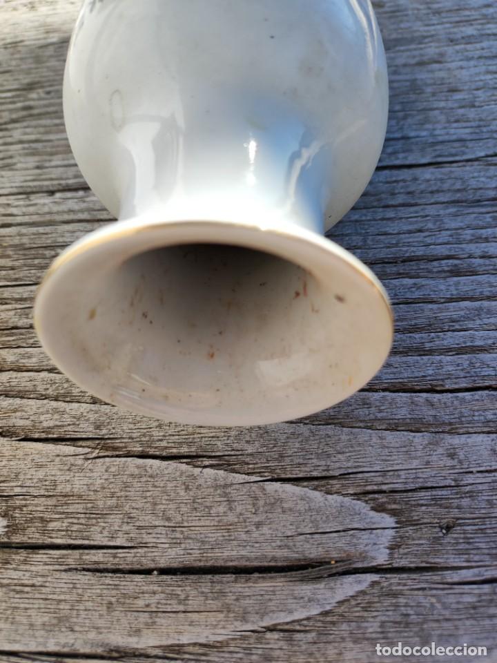 Arte: Jarr&oacute;n porcelana chino - Foto 4