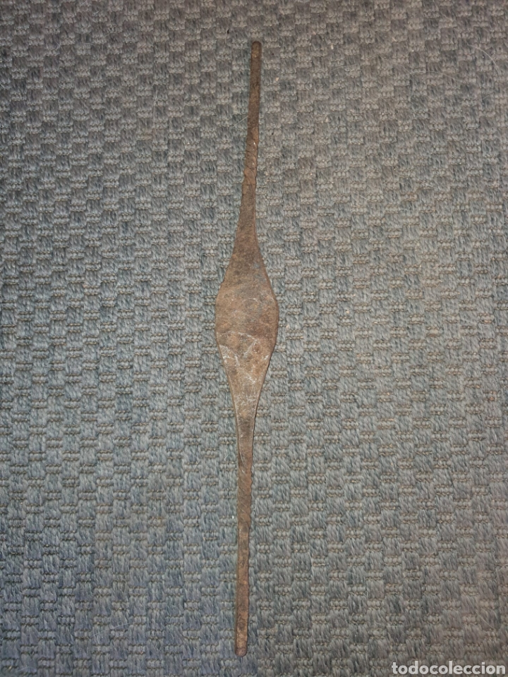 Arte: Moneda Losol o Tajere. - Foto 2