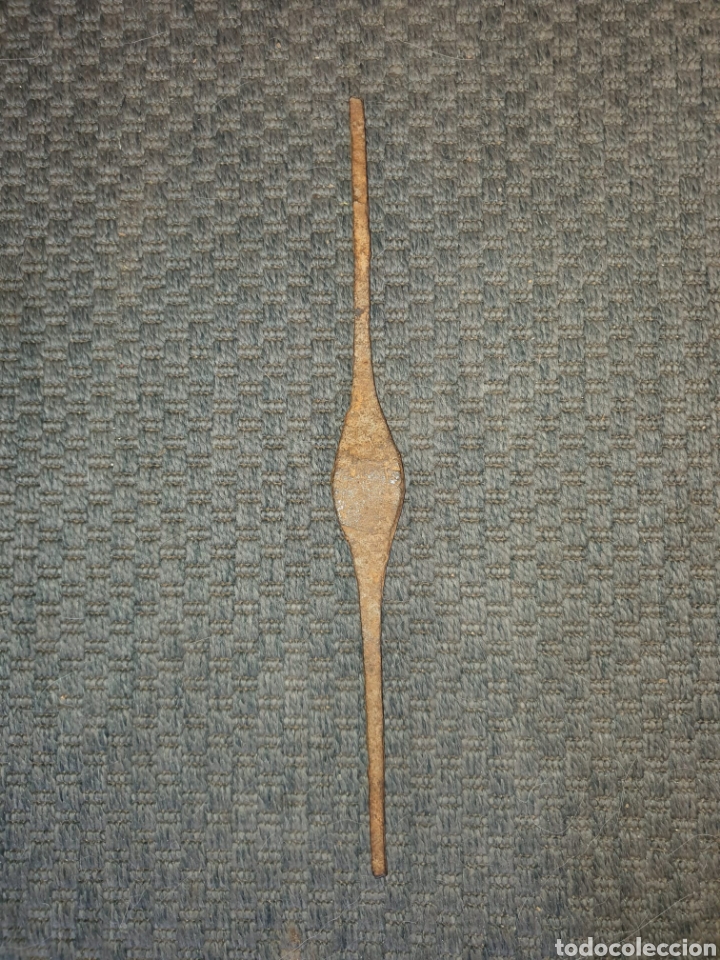 Arte: Moneda Losol o Tajere. - Foto 1