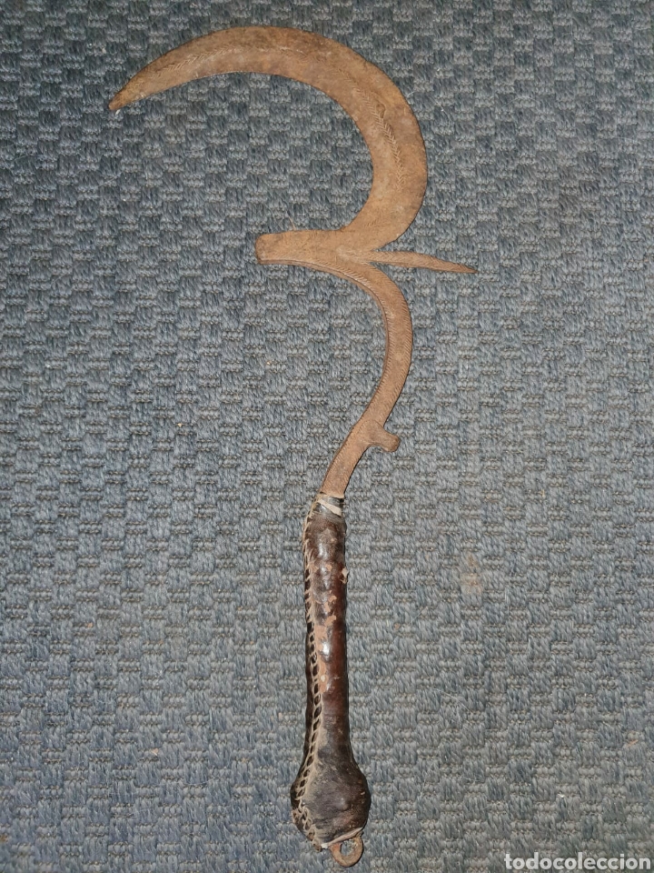 Arte: Mafa/Matakam. (Camer&uacute;n) - Foto 2
