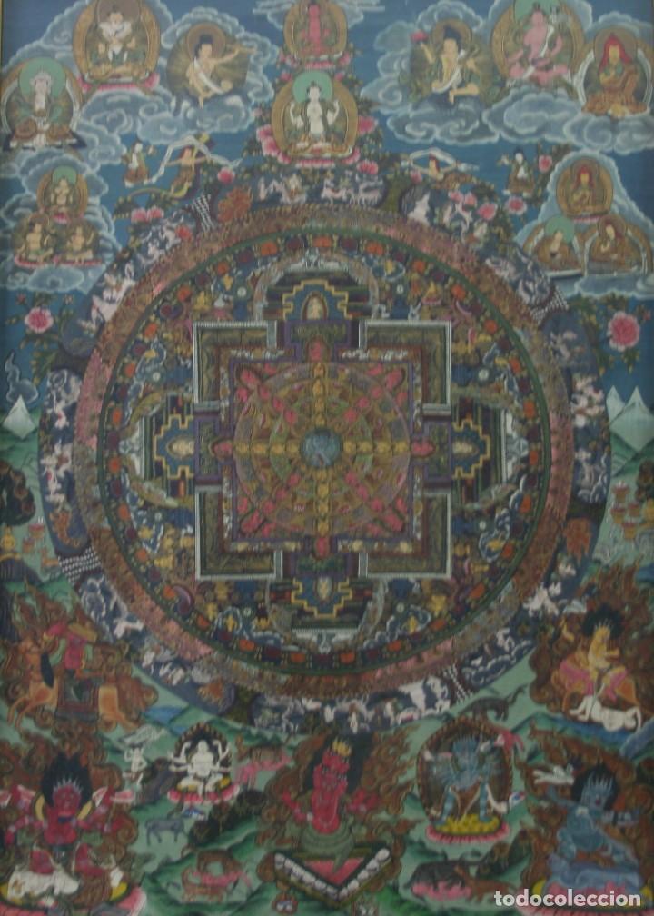 Arte: MANDALA - Foto 1