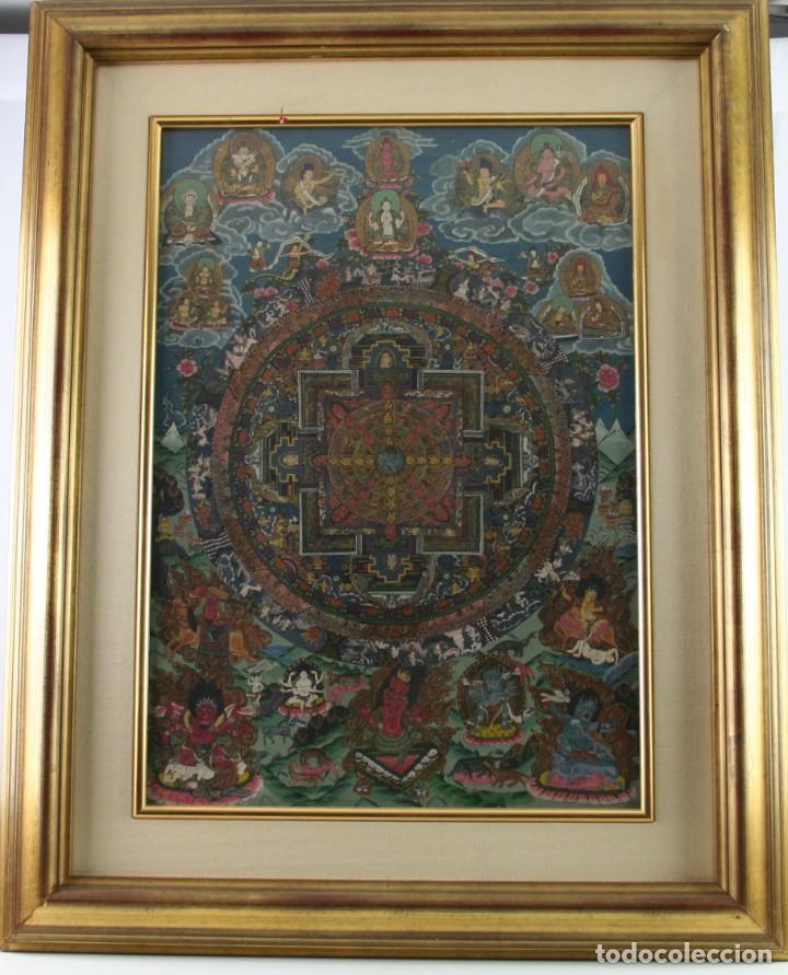 Arte: MANDALA - Foto 2