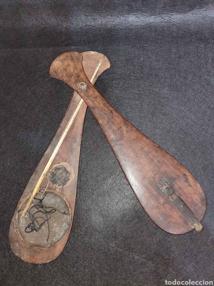 Arte: Balanza opio Triangulo de Oro. - Foto 4