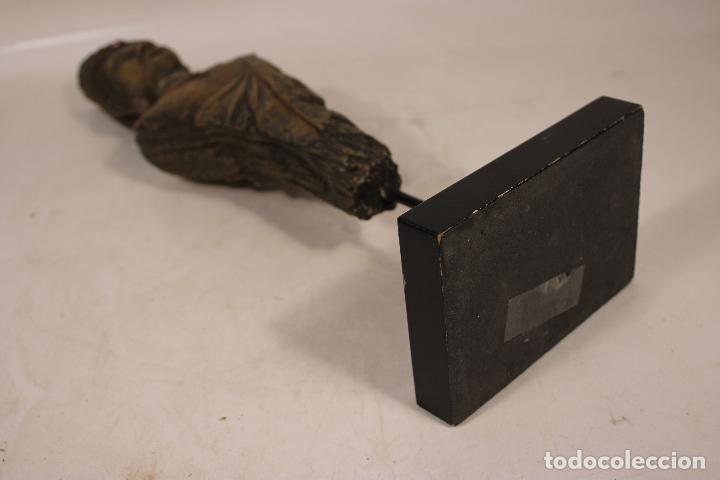 Arte: FIGURA DE BUDA - Foto 3