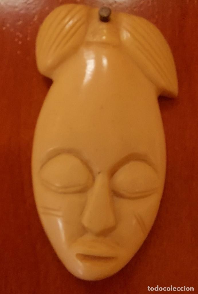 Arte: M&Aacute;SCARAS DE COSTA DE MARFIL (9) - Foto 3