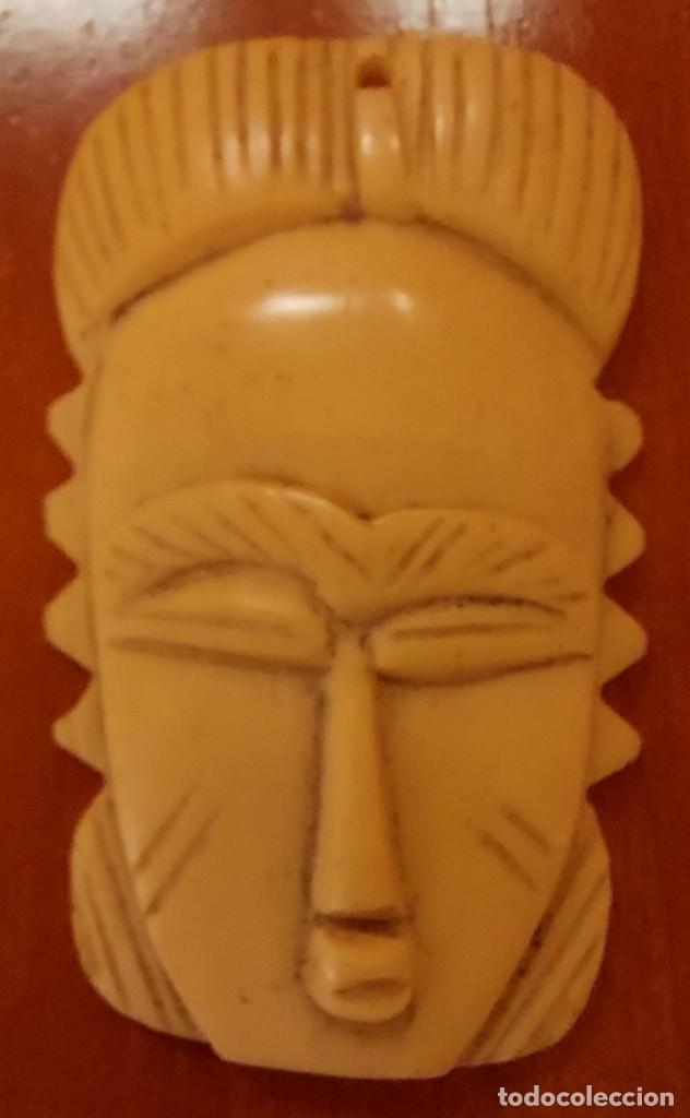 Arte: M&Aacute;SCARAS DE COSTA DE MARFIL (9) - Foto 5