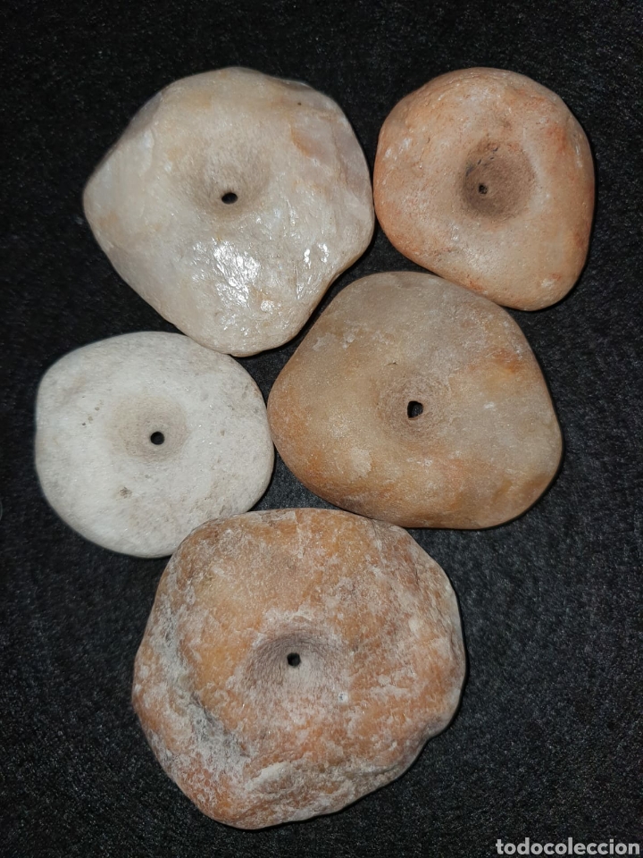 Arte: Togo Stones. Moneda. - Foto 1