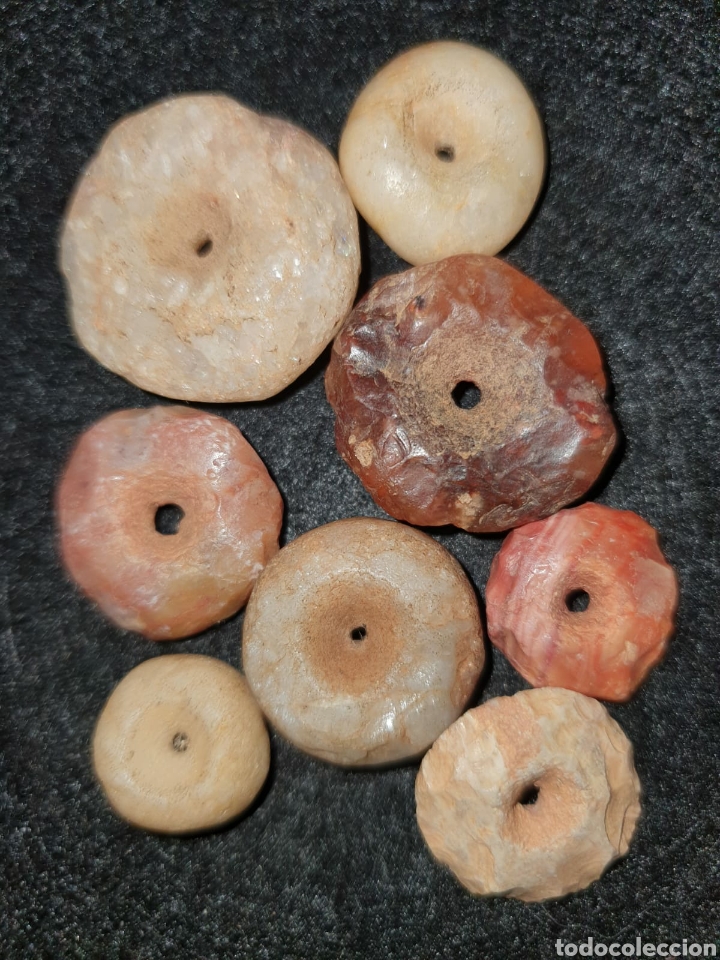 Arte: Togo Stones. (Micro). - Foto 1